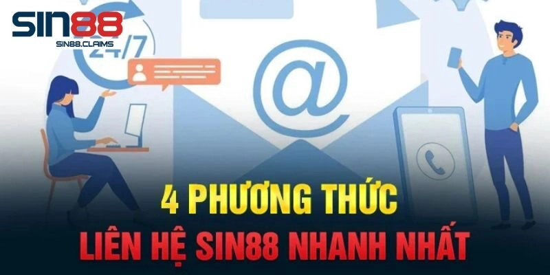 liên hệ